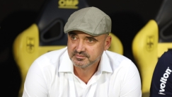 Ο τεχνικός του Αστέρα Τρίπολης, Μίλαν Ράσταβατς