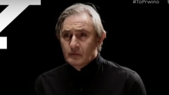 Ο Άκης Σακελλαρίου παρουσιαστής της εκδήλωσης του Α.Σ. ΑΡΗΣ για τα 111 χρόνια του συλλόγου (vid)