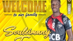 Ο Σουλεϊμάνι Τουρέ το 12ο απόκτημα της ΑΕΚ 