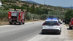Κρήτη: Ασυνείδητος οδηγός σκότωσε ηλικιωμένο οδηγώντας μεθυσμένος, αφέθηκε ελεύθερος, ήπιε πάλι και εκσφενδόνισε δύο γυναίκες