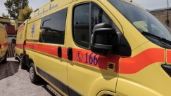 Τραγωδία στα Χανιά: Δίχρονο κοριτσάκι πνίγηκε από φαγητό