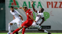 Live: Νέα Σαλαμίνα - Δόξα Κατωκοπιάς