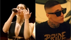 Η ανακοίνωση της ΕΡΤ για την Eurovision 2025 και τα πρώτα 10 ονόματα που δήλωσαν συμμετοχή (vid)