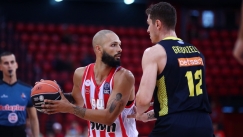 Εβάν Φουρνιέ