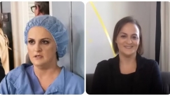 Συγγραφέας του Grey's Anatomy έλεγε ψέματα ότι έχει καρκίνο και έκανε εμετούς στα γυρίσματα της σειράς