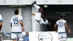 Παναχαϊκή-Κηφισιά 1-2