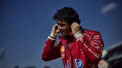 Λεκλέρ: «Εξακολουθούμε να κυνηγάμε τον τίτλο»