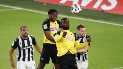 Λιβάι Γκαρσία και Πιερό