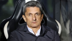 Ο τεχνικός του ΠΑΟΚ, Ραζβάν Λουτσέσκου