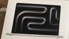 Κι όμως: το νέο M4 MacBook Pro εμφανίστηκε στα χέρια YouTuber πριν καν ανακοινωθεί! (vid)