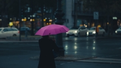 Βροχερός αναμένεται ο καιρός το Σάββατο, «χτυπάει» την χώρα η κακοκαιρία «Κασσάνδρα»