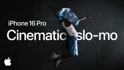 Το νέο video του iPhone 16 Pro θα σας δείξει πως να γίνετε… σκηνοθέτης! (vid)