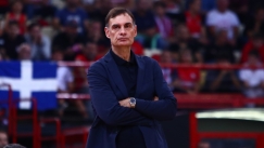 Ο Γιώργος Μπαρτζώκας