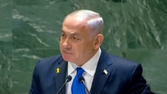 Αμετακίνητος ο Νετανιάχου: «Καταφέραμε να χτυπήσουμε στο κακό, καταθέστε τα όπλα, παραδώστε τους ομήρους και θα ζήσετε»