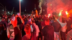 ΟΑΚΑ αποθέωση