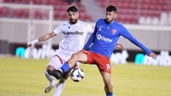 Πανσερραϊκός - Πανιώνιος 2-0