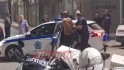 Απίστευτο περιστατικό στην Πάτρα: Μπήκε στο σπίτι της και βρήκε άλλους να μένουν έχοντας προκαλέσει και φθορές 