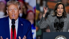 Ανάλυση Politico: Γιατί η Ευρώπη είναι η μεγάλη χαμένη ανεξάρτητα με το αν βγει η Χάρις ή ο Τραμπ