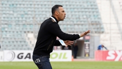 Ο Σάββας Πουρσαϊτίδης