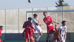 Καμπανιακός - Ηρακλής