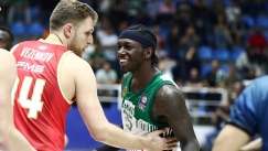 ΓεροΓιοβάισα: Με... φορά στο ΟΑΚΑ οι Αιώνιοι για το τρίτο ντέρμπι σε 40 μέρες