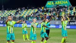 ΑΕΚ ΛΑΡΝΑΚΑΣ