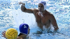  Οι Απόλλων Σμύρνης και ΠΑΟΚ συνέχισαν με νίκες στον Β' όμιλο