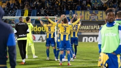 Αστέρας Τρίπολης