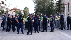 Είκοσι στελέχη της ΕΛ.ΑΣ εκπαιδεύτηκαν σε θέματα οργάνωσης αθλητικών εκδηλώσεων και στην αντιμετώπιση αθλητικής βίας