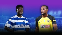 Live: Ατρόμητος - ΑΕΚ