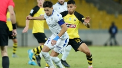 Χωρίς Μπαρτόλο, αλλά με Τζανδάρη και Αλάγκμπε η αποστολή του Αστέρα για Σέρρες