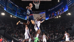 Κλίπερς Σιξερς