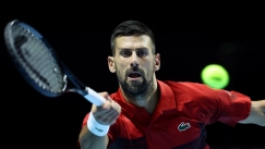  Ο Τζόκοβιτς οριστικά εκτός των ATP Finals, η οκτάδα που θα πάει στο Τορίνο