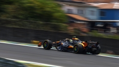 GP Βραζιλίας FP1: O Νόρις ταχύτερος με εντυπωσιακό χρόνο, εκτός 10άδας ο Φερστάπεν