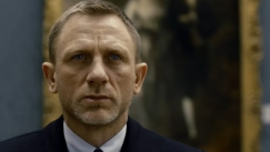 Ρώτησαν τον Ντάνιελ Κρεγκ ποιος θα πρέπει να είναι ο επόμενος Τζέιμς Μπον και εκείνος απάντησε με τρεις λέξεις