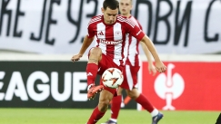 Ενοχλήσεις ο Έσε, το Σάββατο η απόφαση για ΑΕΚ