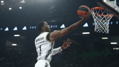 Η Βιλερμπάν «καθάρισε» την Λιμόζ πριν τον ευρωπαϊκό «εμφύλιο» με Παρί