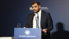 Η απάντηση Παύλου Μαρινάκη σε Βαγγέλη Μαρινάκη: «Όλοι είμαστε ίσοι απέναντι στο νόμο»