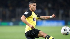 Ο Ορμπελίν Πινέδα της ΑΕΚ