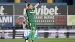 Ο Παναθηναϊκός πήρε δανεικό τον Τσάβες!