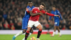 Γιουνάιτεντ - Τσέλσι