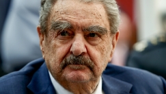 Ερασιτέχνης Παναθηναϊκός για Β. Βαρδινογιάννη: «Είχε συχνή παρουσία στους αγώνες, διαχρονικός παράγοντας»