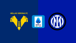 Live: Βερόνα - Ίντερ