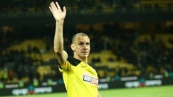 Ο Ντομαγκόι Βίντα της ΑΕΚ