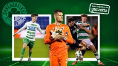 «Ματς με τον Παναθηναϊκό; Είναι εκπληκτικό, σαν να λες "ουάου"»!