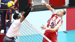 Ολυμπιακός βόλεϊ