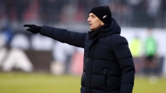 Ο Ραζβάν Λουτσέσκου