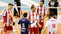 ΠΑΟΚ - Ολυμπιακός