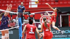 Ολυμπιακός βόλεϊ
