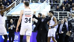 Αντίο στο 2024 με την πιο συναρπαστική μάχη για τις θέσεις 3-12!